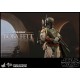 Star Wars Movie Masterpiece Action Figure 1/6 Boba Fett 30 cm